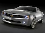 Chevrolet Camaro Concept 2006 года